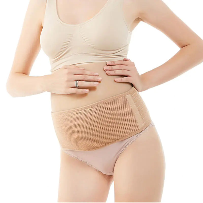 Maternity Belly Abdomen Belt