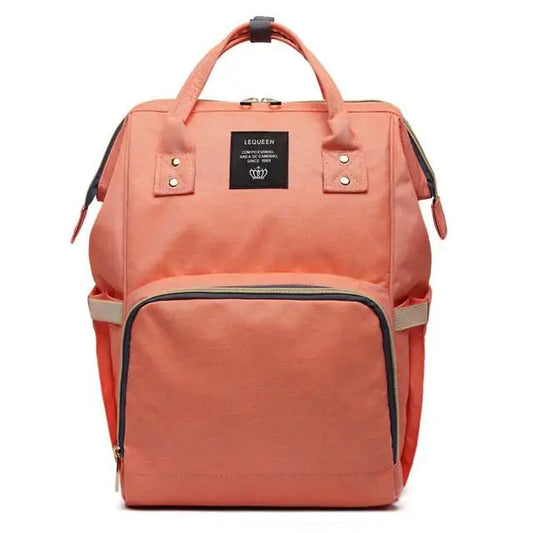 Designer Maternity Back Pack