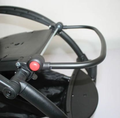 Baby Stroller Accessories Extension Footrest Board