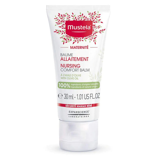 Maternity Nursing Comfort Balm Skincare