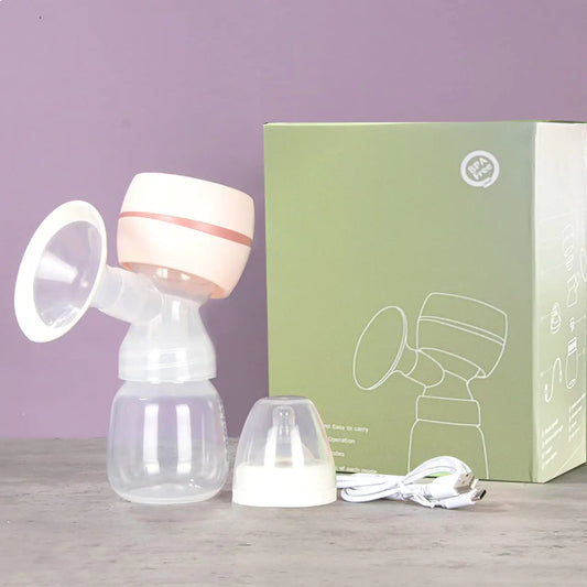 Portable Electric Breast Pump