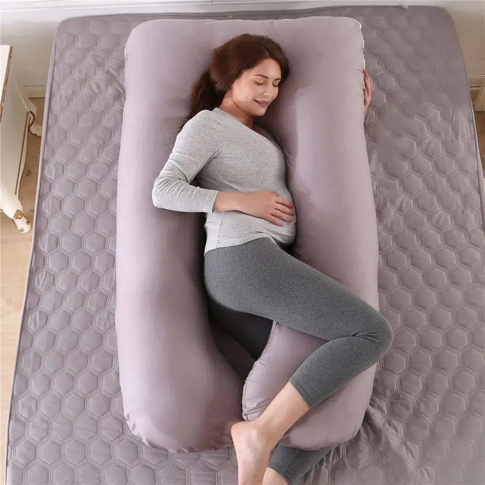 Perfect Position Maternity Pillow