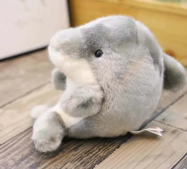 Animals Plush Toys