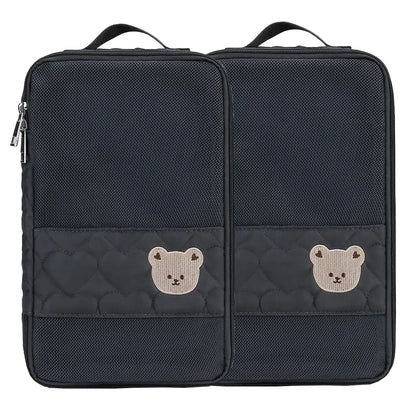 Baby Diaper Bag Organizer Pouches