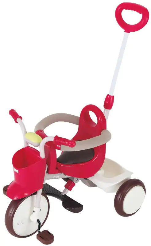 iimo Tricycle (Classic version)