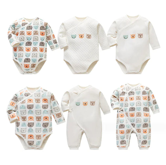 Body Long Sleeve Bodysuit (One Piece)