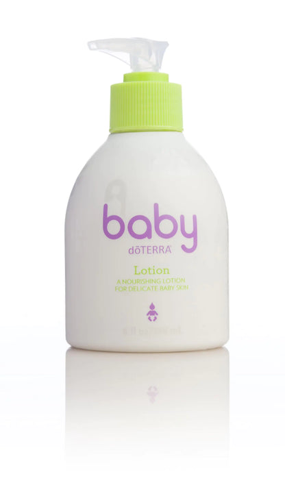Baby Lotion