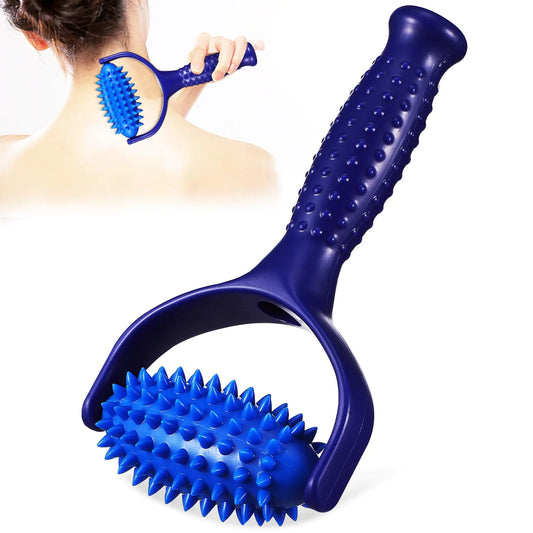 Massage Balls Massage Roller with Handle