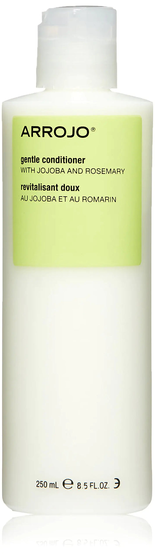 Gentle Conditioner 8.5 Fl oz