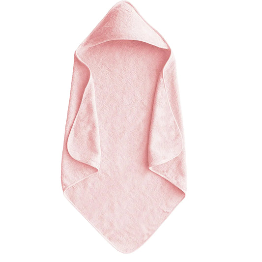 Newborn Baby Hooded Blanket