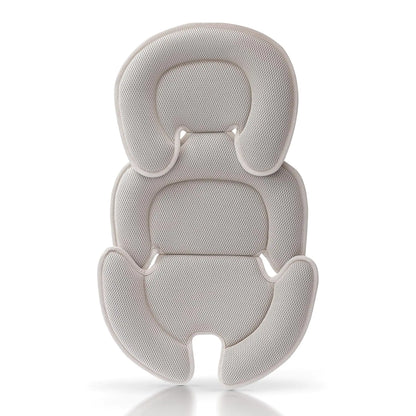Insert Car Seat Head and Body Supports for Babies