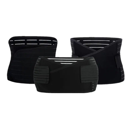 Breathable Adjustable Postpartum Recovery Belt,