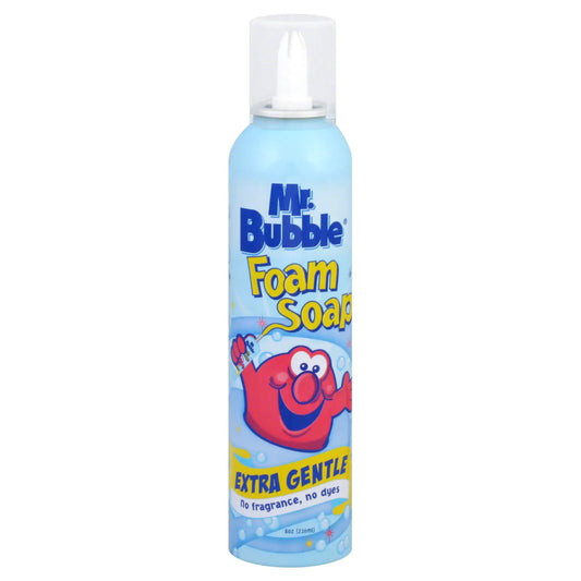 Foam Soap Extra Gentle