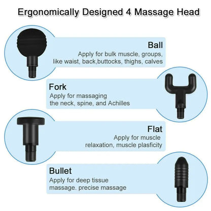 Massager Deep Tissue Muscle