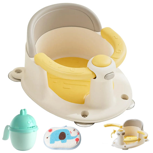Baby Bath Seat for Babies 6 Months & up