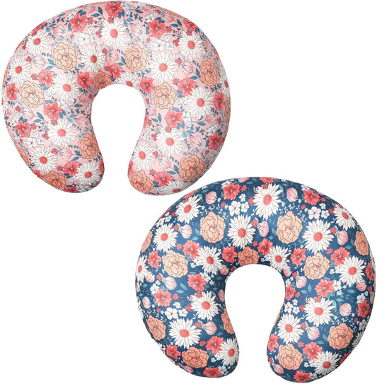2 Pack Nursing Pillow