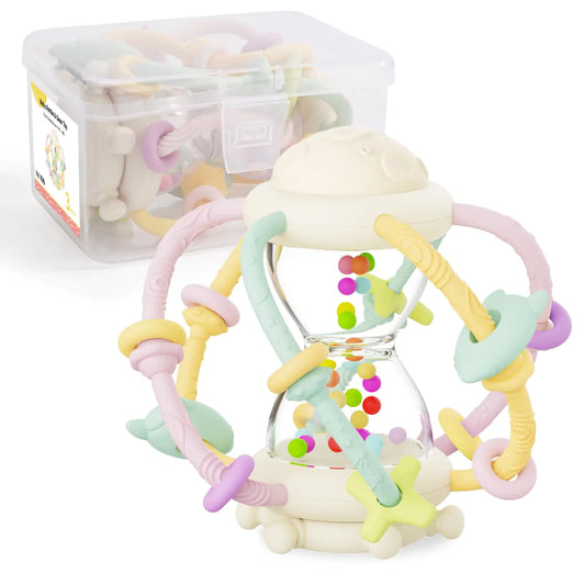 Socub Baby Montessori Sensory Toys