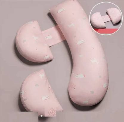 Pregnancy Pillow