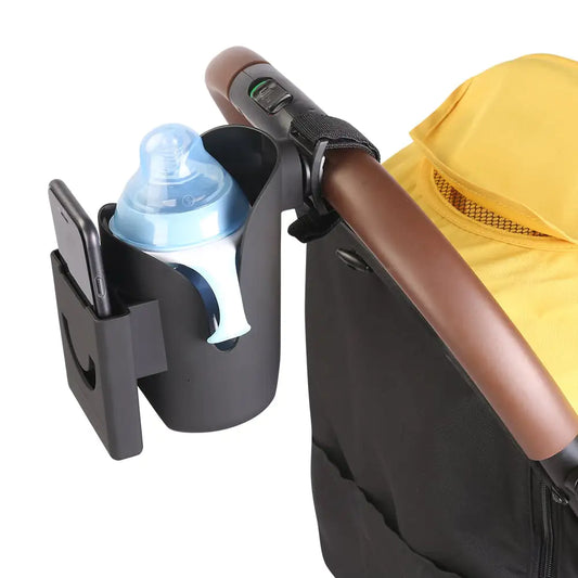 Cup Holder for Baby Stroller