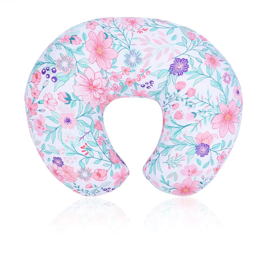 Nursing Pillow Cover for Breastfeeding