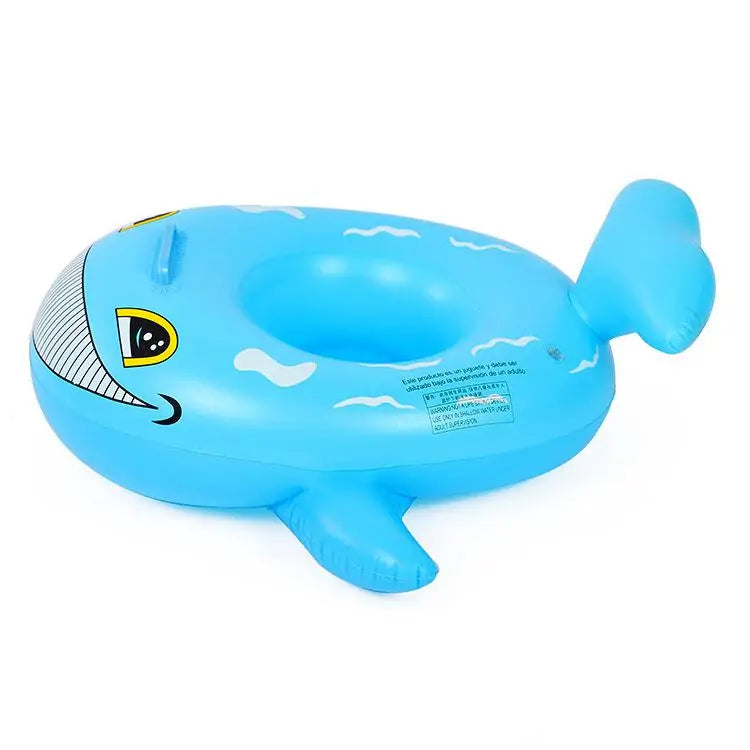 Swimming Baby Tube