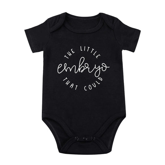 Infant Babies Bodysuit