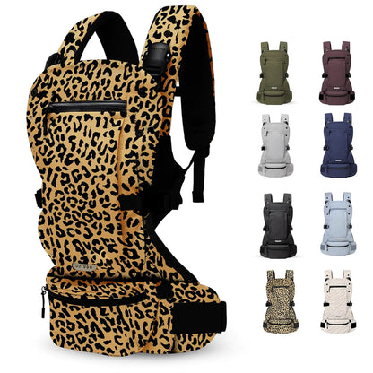 Baby Carrier Newborn to Toddler Toddler Carrier