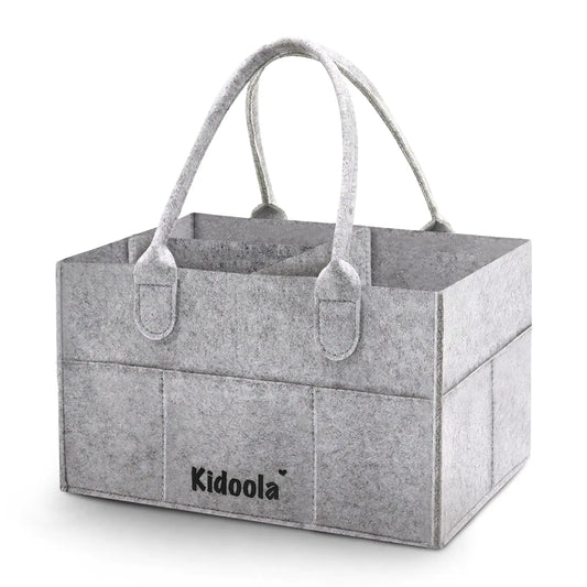 Baby Diaper Caddy Organizer
