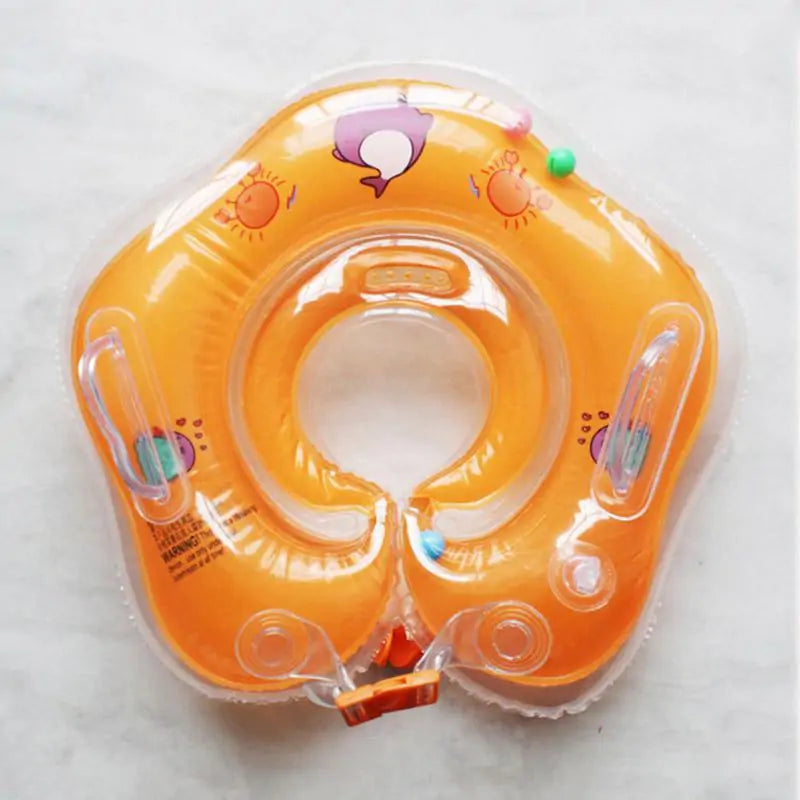 Swimming Baby Tube