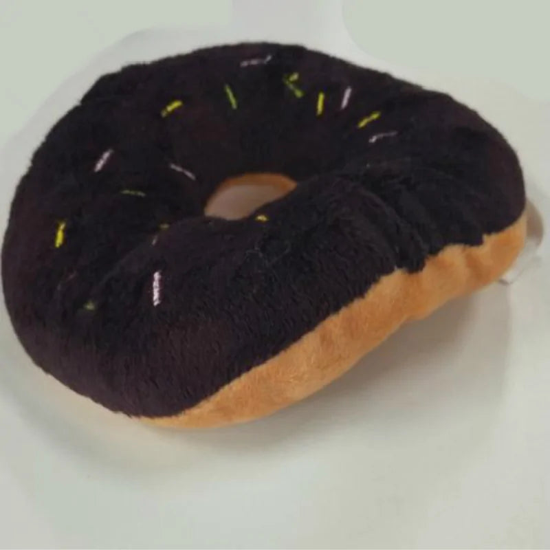 Chew Donut Play Toys