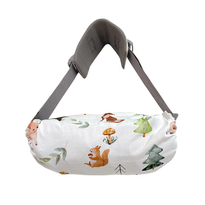 Cover for Baby Carrier(Fits All Baby Carriers)