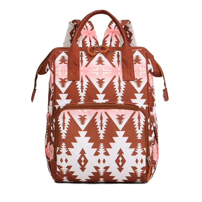 Diaper Bag Backpack for Women