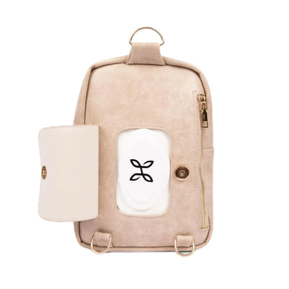 Higton Crossbody Diaper Bag