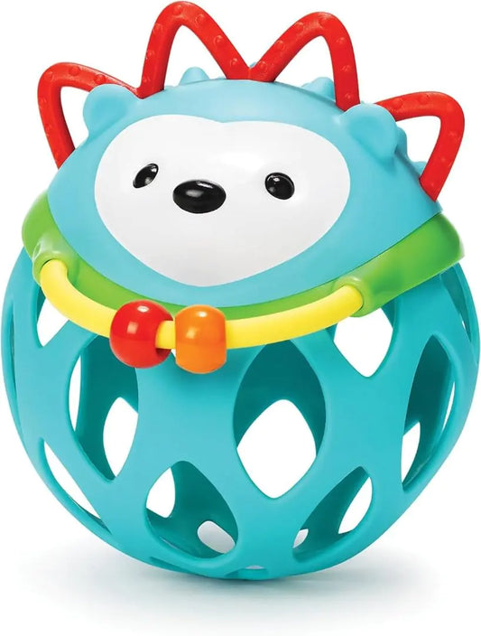 Skip Hop Baby Rattle Toy