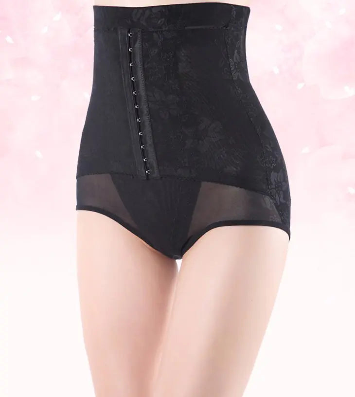High-Waisted Postpartum Shaping Pant