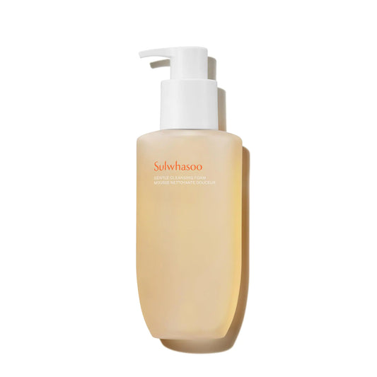 Gentle Cleansing Foam EX 200ml (I0088602)