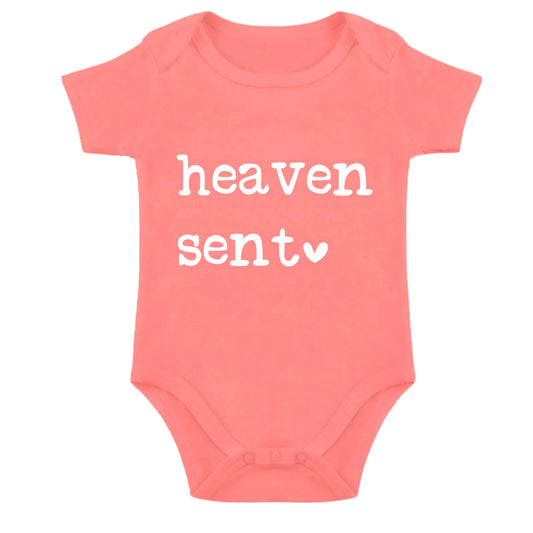 Baby Newborn Unisex Bodysuit