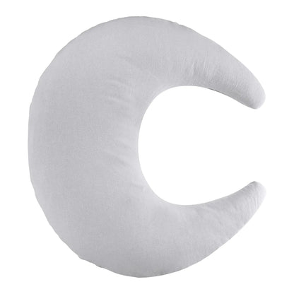Breastfeeding Grey Nursing Pillow