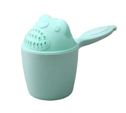 Baby Shower Shampoo Cups
