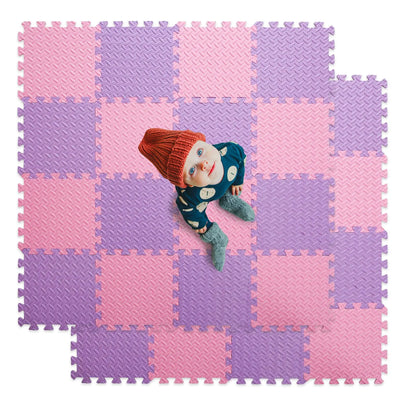 Foam Floor Mats for Kids