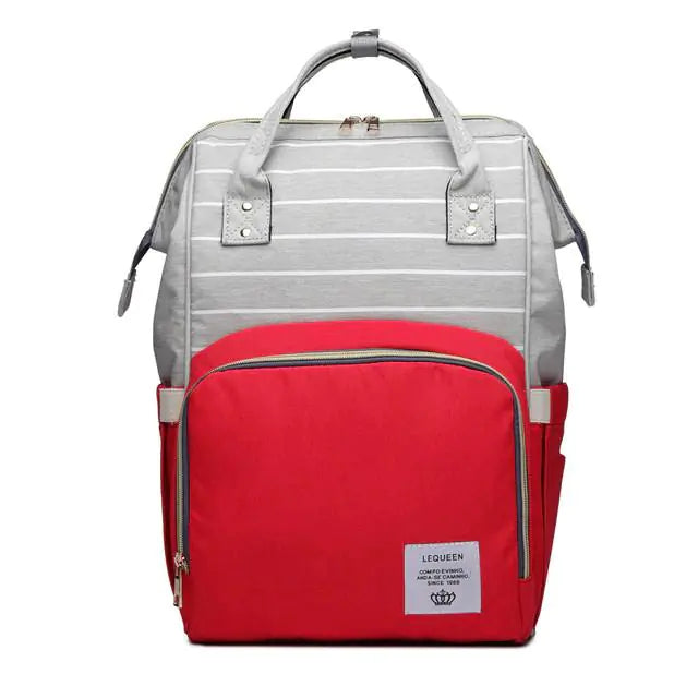 Designer Maternity Back Pack