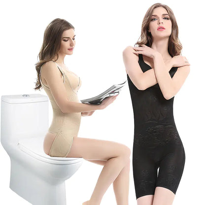 Body Shaping for Postpartum Slimming
