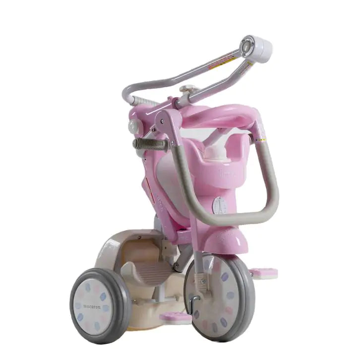 iimo x Macaron Tricycle (Limited Collaboration Edition)