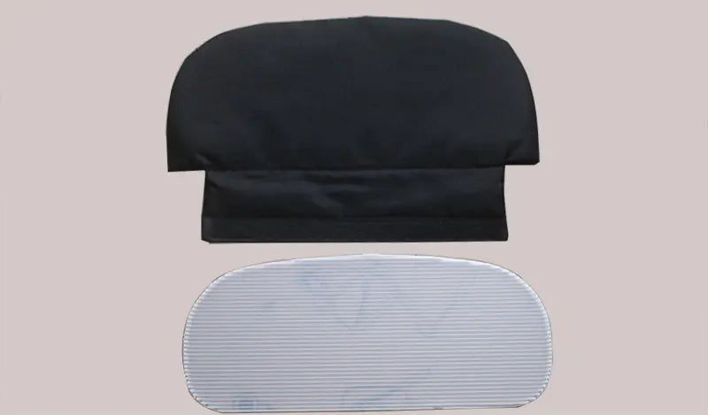 Baby Stroller Accessories Extension Footrest Board