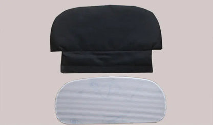Baby Stroller Accessories Extension Footrest Board