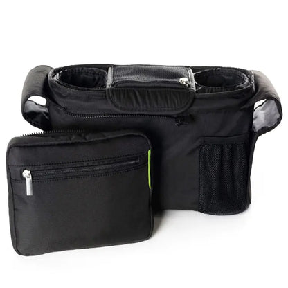 Multi-Functional Baby Stroller Organizer Bag